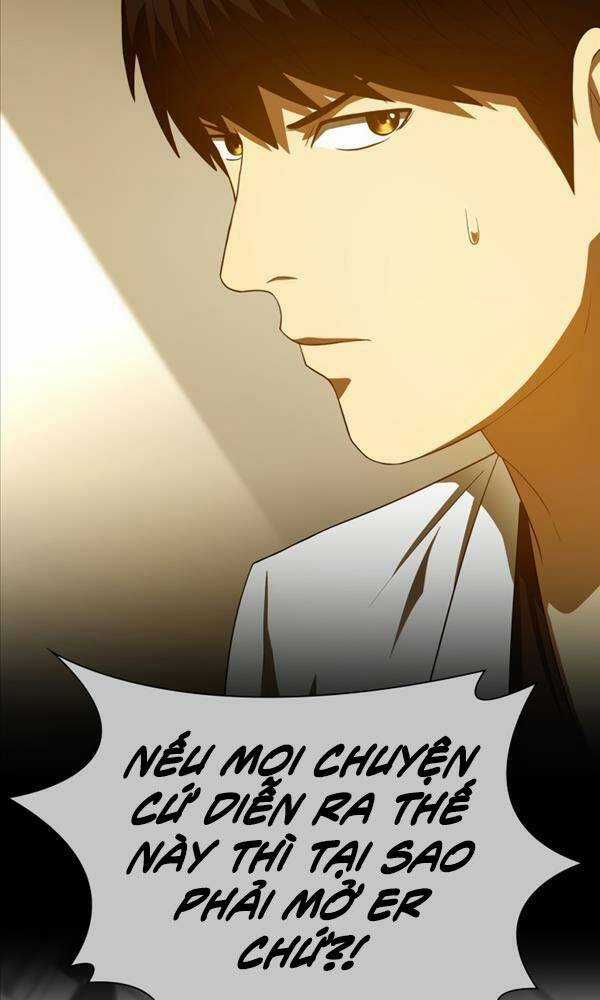 Bác Sĩ Phẫu Thuật Hoàn Hảo Chapter 80 trang 76