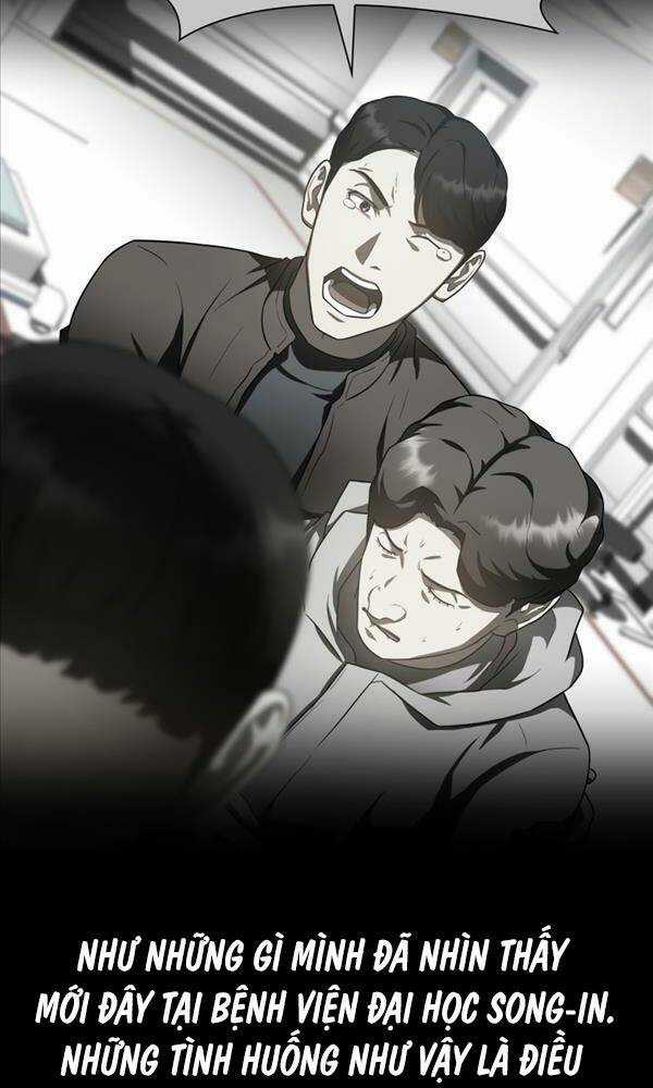 Bác Sĩ Phẫu Thuật Hoàn Hảo Chapter 80 trang 77