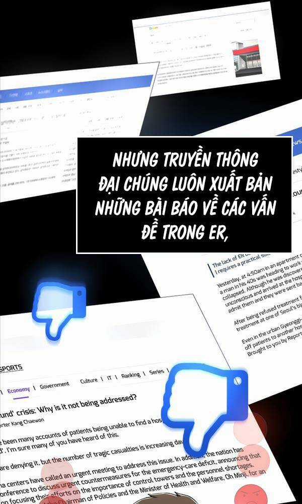 Bác Sĩ Phẫu Thuật Hoàn Hảo Chapter 80 trang 79