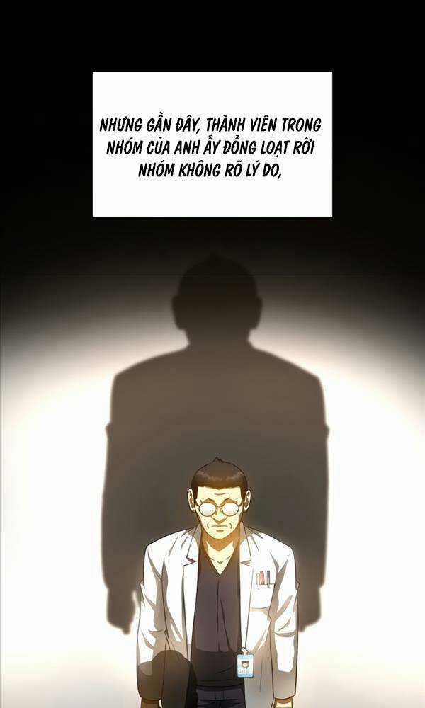 Bác Sĩ Phẫu Thuật Hoàn Hảo Chapter 80 trang 8