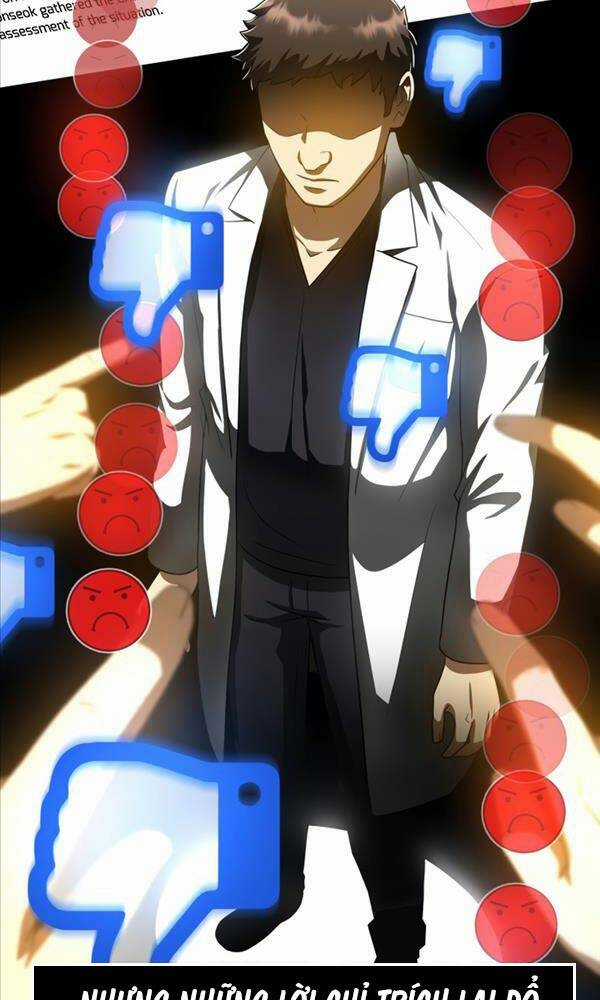 Bác Sĩ Phẫu Thuật Hoàn Hảo Chapter 80 trang 80