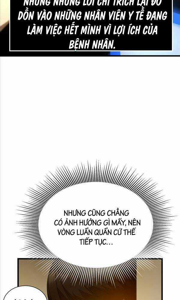 Bác Sĩ Phẫu Thuật Hoàn Hảo Chapter 80 trang 81