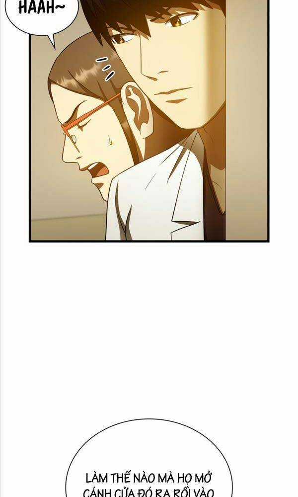 Bác Sĩ Phẫu Thuật Hoàn Hảo Chapter 80 trang 82