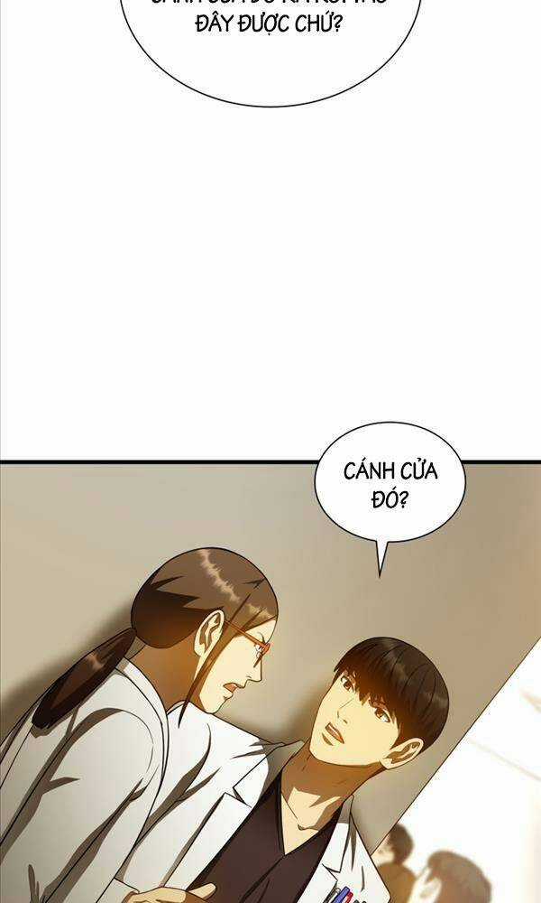 Bác Sĩ Phẫu Thuật Hoàn Hảo Chapter 80 trang 83
