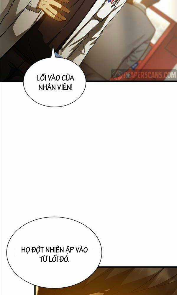 Bác Sĩ Phẫu Thuật Hoàn Hảo Chapter 80 trang 84