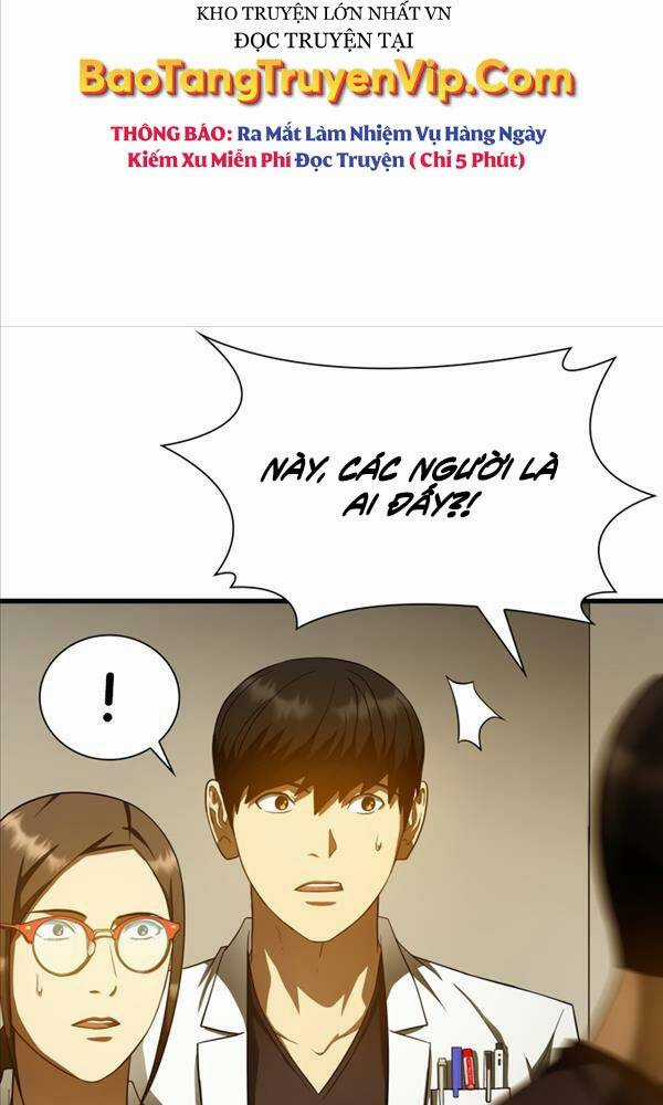 Bác Sĩ Phẫu Thuật Hoàn Hảo Chapter 80 trang 87