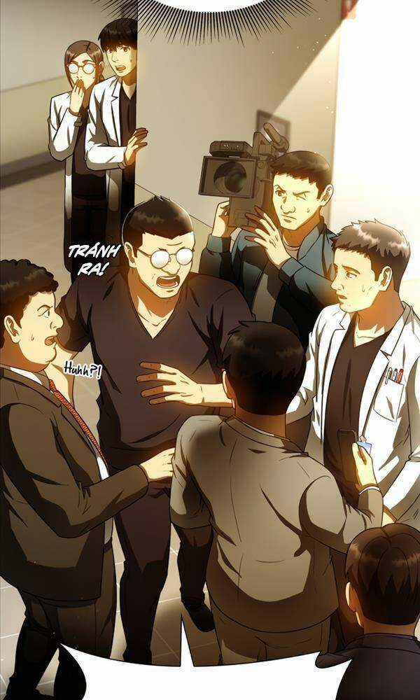 Bác Sĩ Phẫu Thuật Hoàn Hảo Chapter 80 trang 89