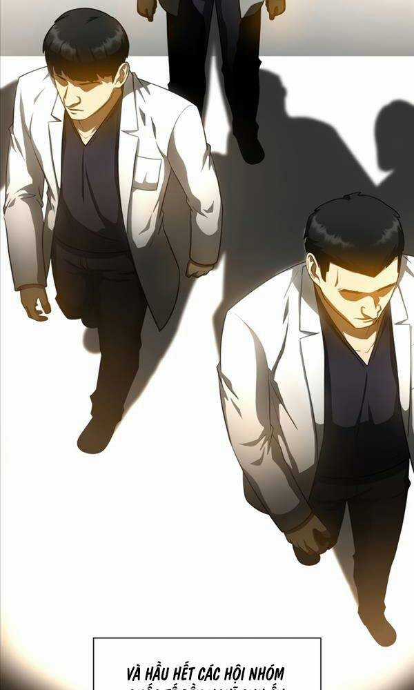 Bác Sĩ Phẫu Thuật Hoàn Hảo Chapter 80 trang 9