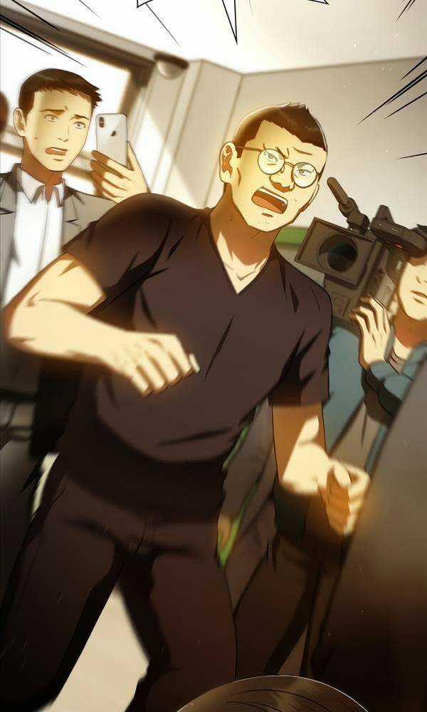 Bác Sĩ Phẫu Thuật Hoàn Hảo Chapter 80 trang 91