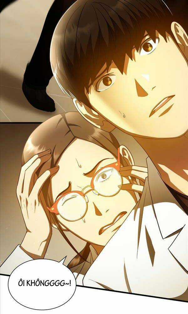 Bác Sĩ Phẫu Thuật Hoàn Hảo Chapter 80 trang 92