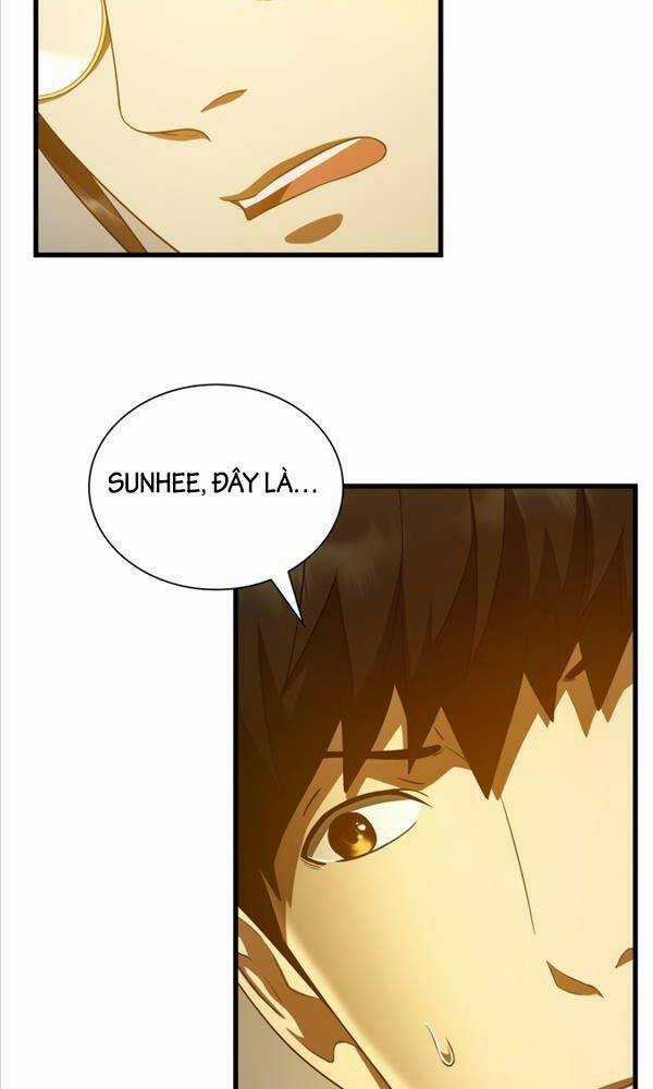 Bác Sĩ Phẫu Thuật Hoàn Hảo Chapter 80 trang 94