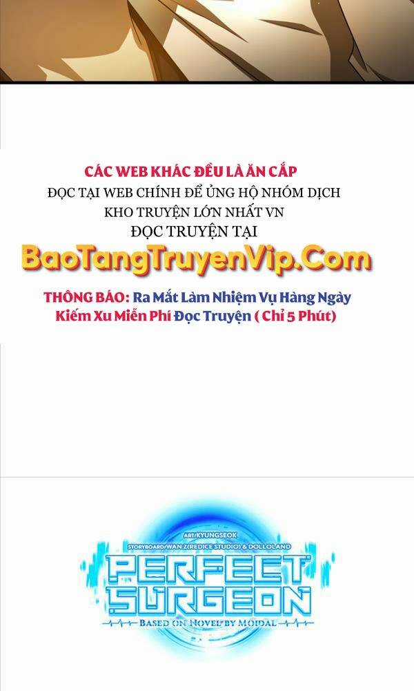 Bác Sĩ Phẫu Thuật Hoàn Hảo Chapter 80 trang 97