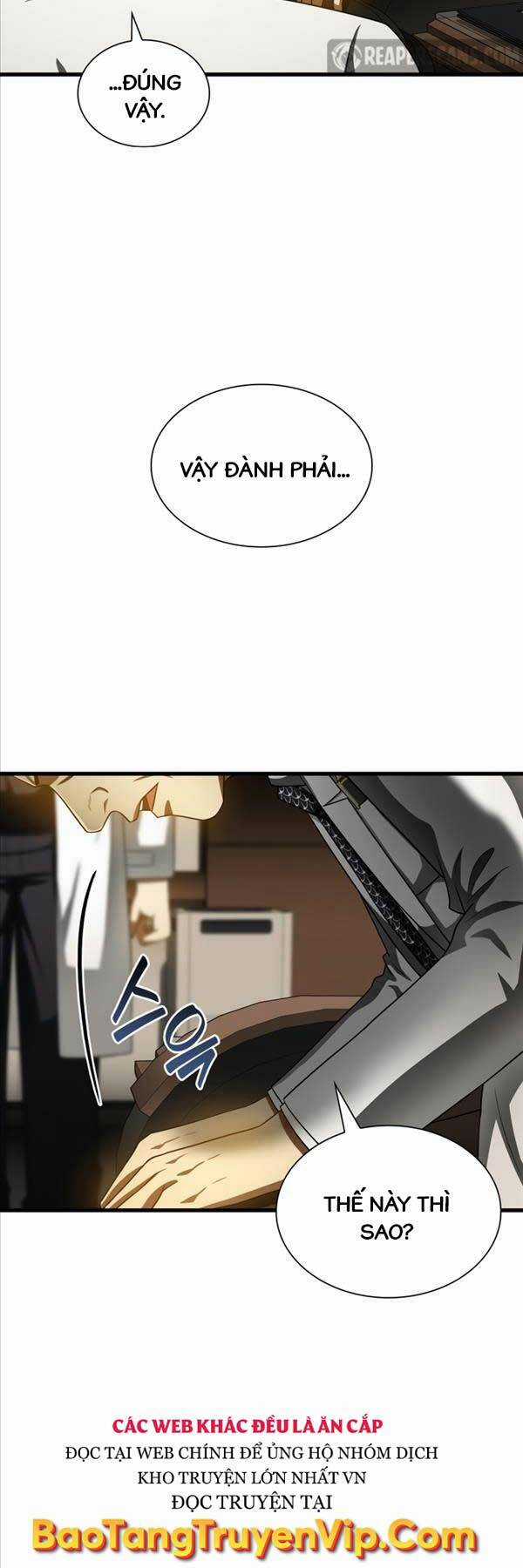 Bác Sĩ Phẫu Thuật Hoàn Hảo Chapter 81 trang 11