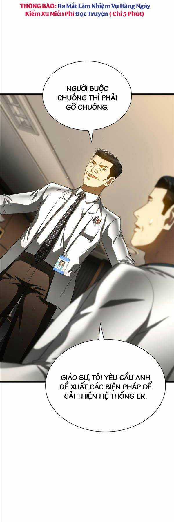 Bác Sĩ Phẫu Thuật Hoàn Hảo Chapter 81 trang 12