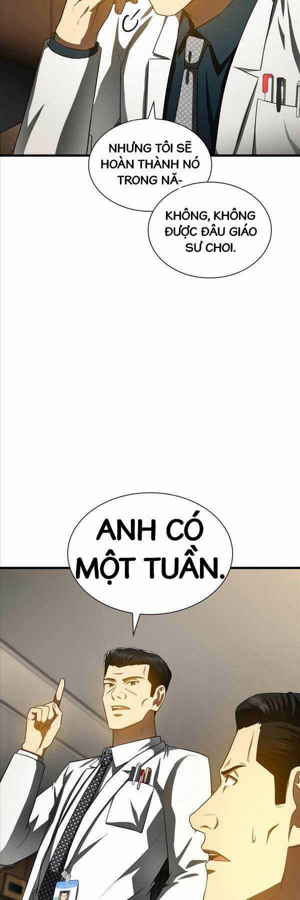 Bác Sĩ Phẫu Thuật Hoàn Hảo Chapter 81 trang 14