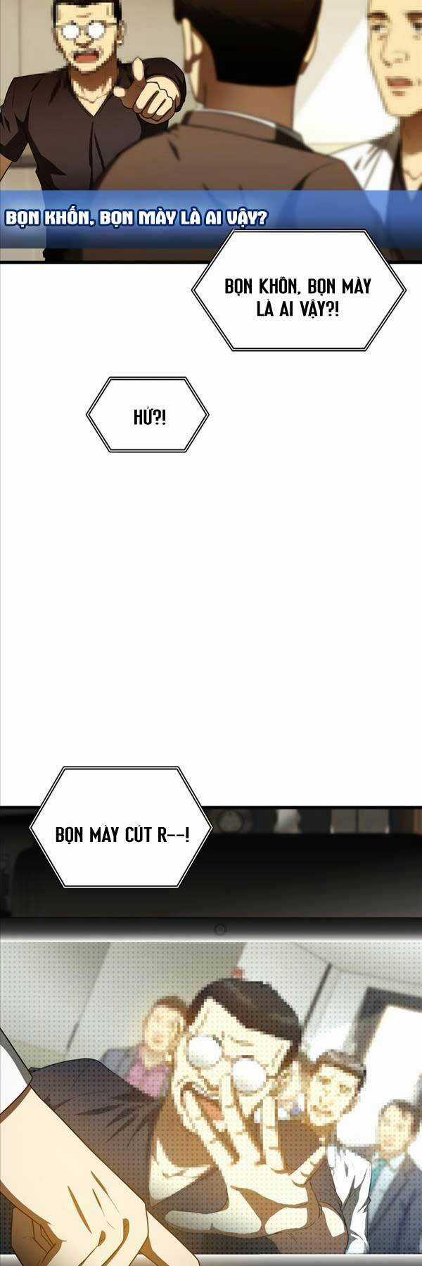 Bác Sĩ Phẫu Thuật Hoàn Hảo Chapter 81 trang 2