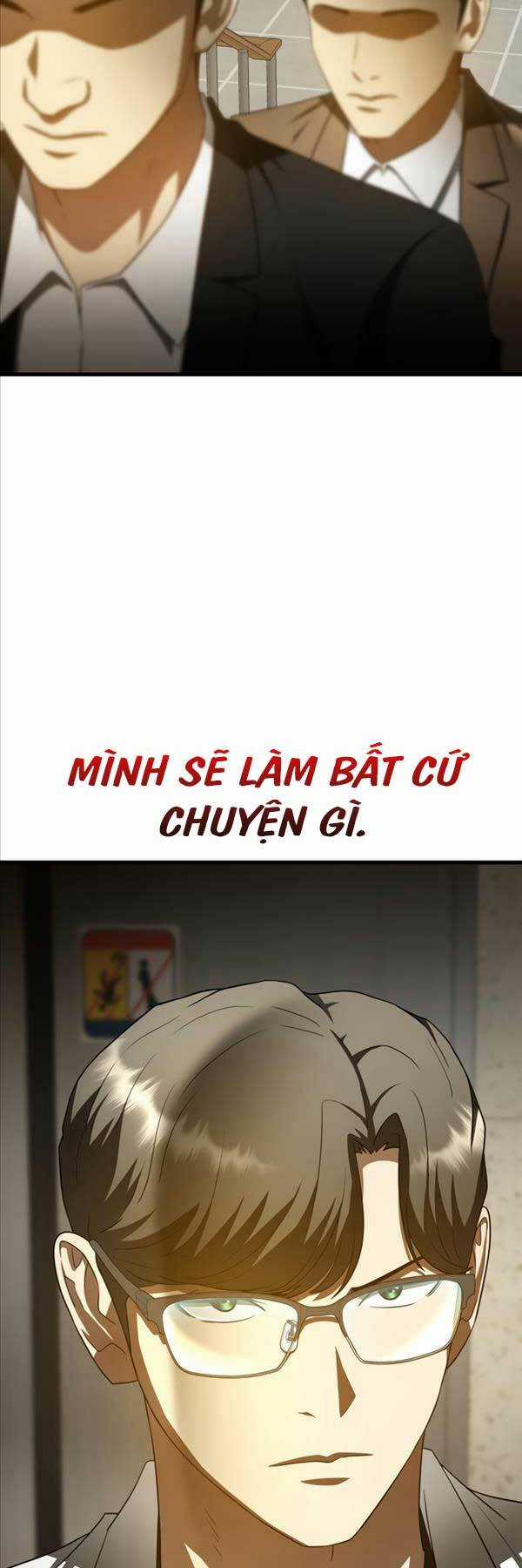 Bác Sĩ Phẫu Thuật Hoàn Hảo Chapter 81 trang 29