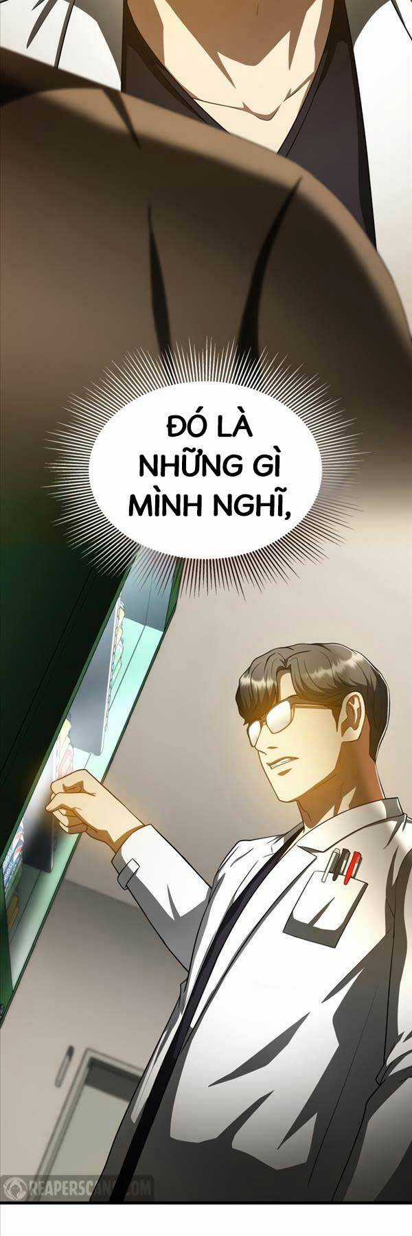 Bác Sĩ Phẫu Thuật Hoàn Hảo Chapter 81 trang 30