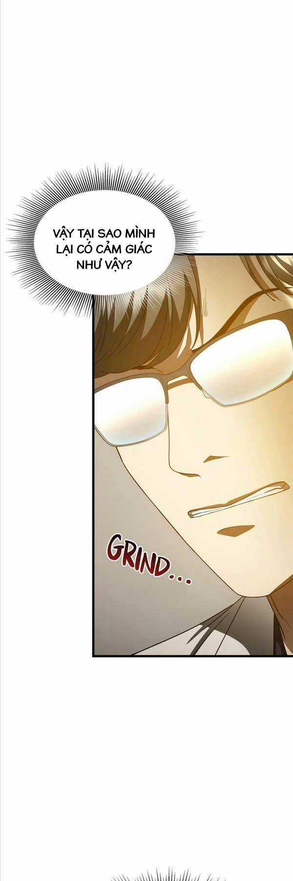 Bác Sĩ Phẫu Thuật Hoàn Hảo Chapter 81 trang 31