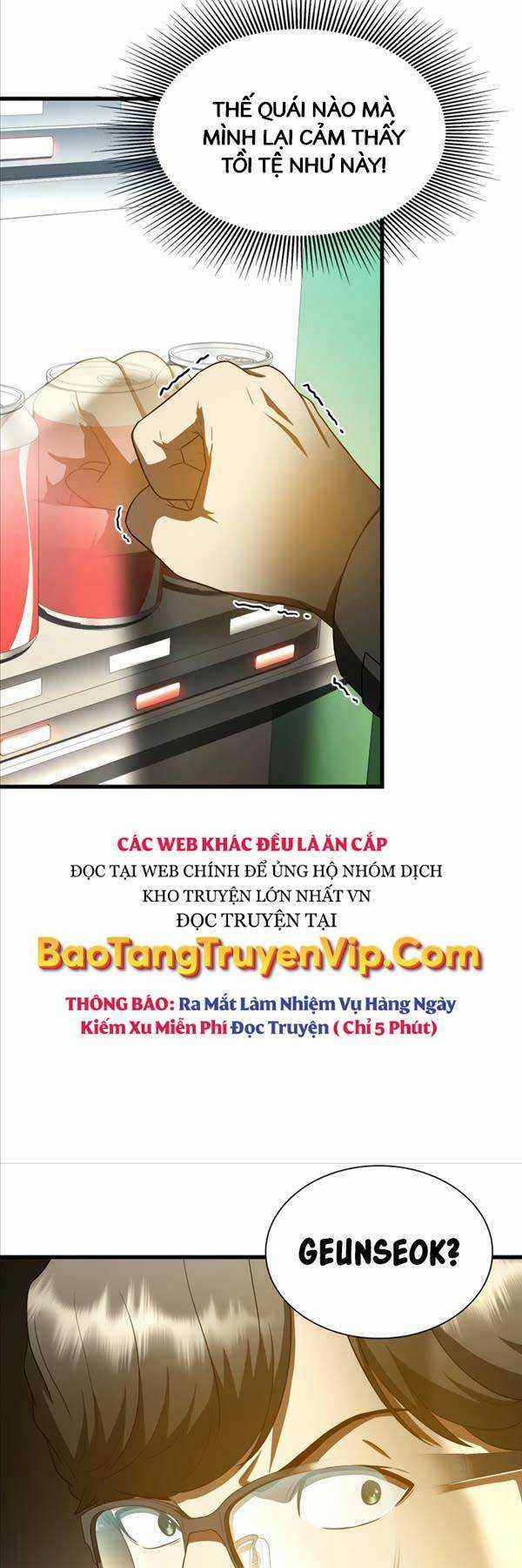 Bác Sĩ Phẫu Thuật Hoàn Hảo Chapter 81 trang 32