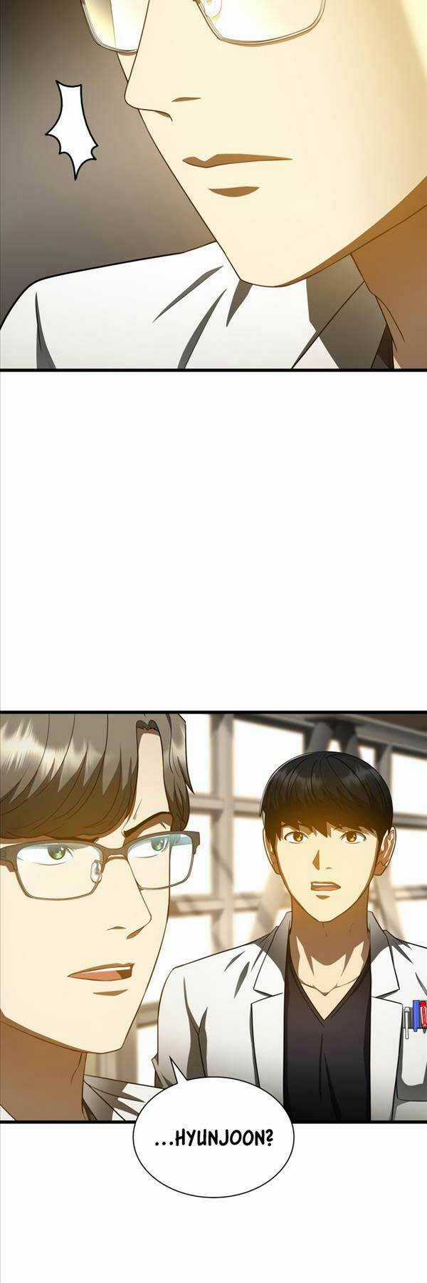 Bác Sĩ Phẫu Thuật Hoàn Hảo Chapter 81 trang 33