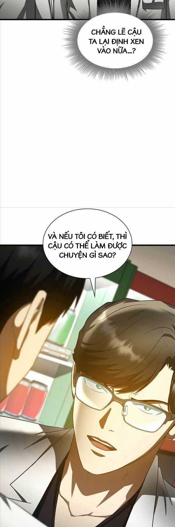 Bác Sĩ Phẫu Thuật Hoàn Hảo Chapter 81 trang 37