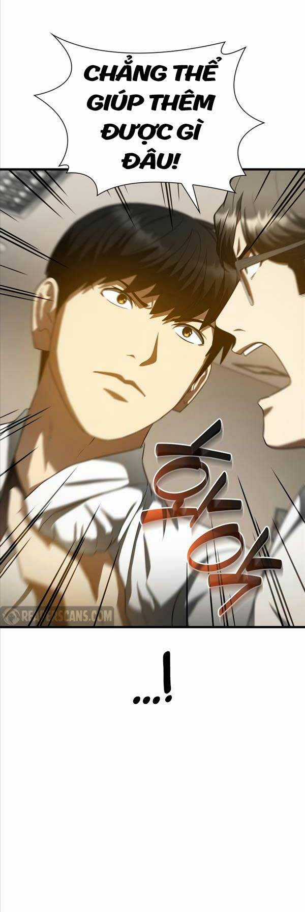 Bác Sĩ Phẫu Thuật Hoàn Hảo Chapter 81 trang 41