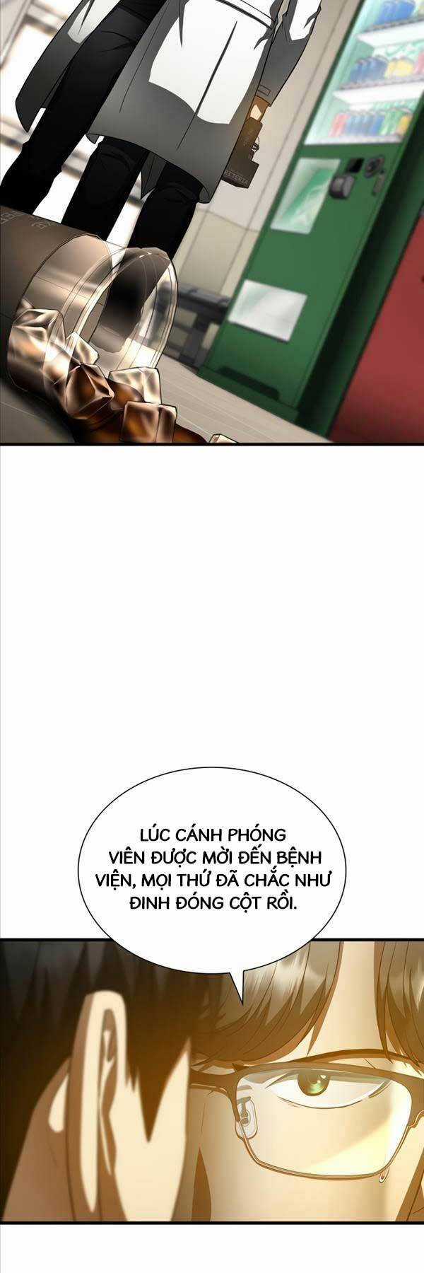 Bác Sĩ Phẫu Thuật Hoàn Hảo Chapter 81 trang 43