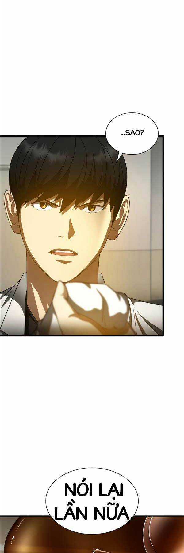 Bác Sĩ Phẫu Thuật Hoàn Hảo Chapter 81 trang 44