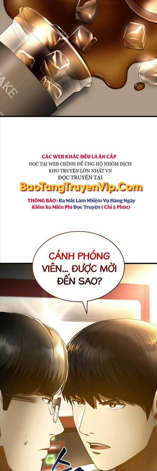 Bác Sĩ Phẫu Thuật Hoàn Hảo Chapter 81 trang 45