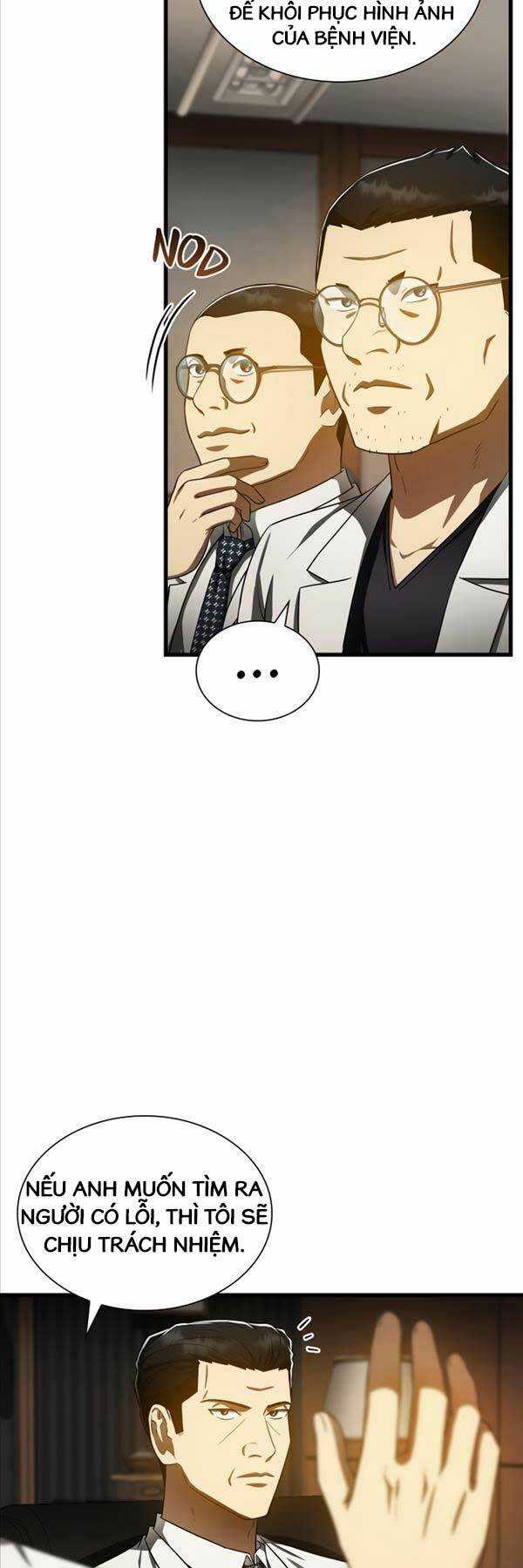 Bác Sĩ Phẫu Thuật Hoàn Hảo Chapter 81 trang 5