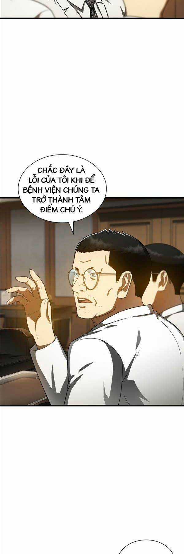 Bác Sĩ Phẫu Thuật Hoàn Hảo Chapter 81 trang 6