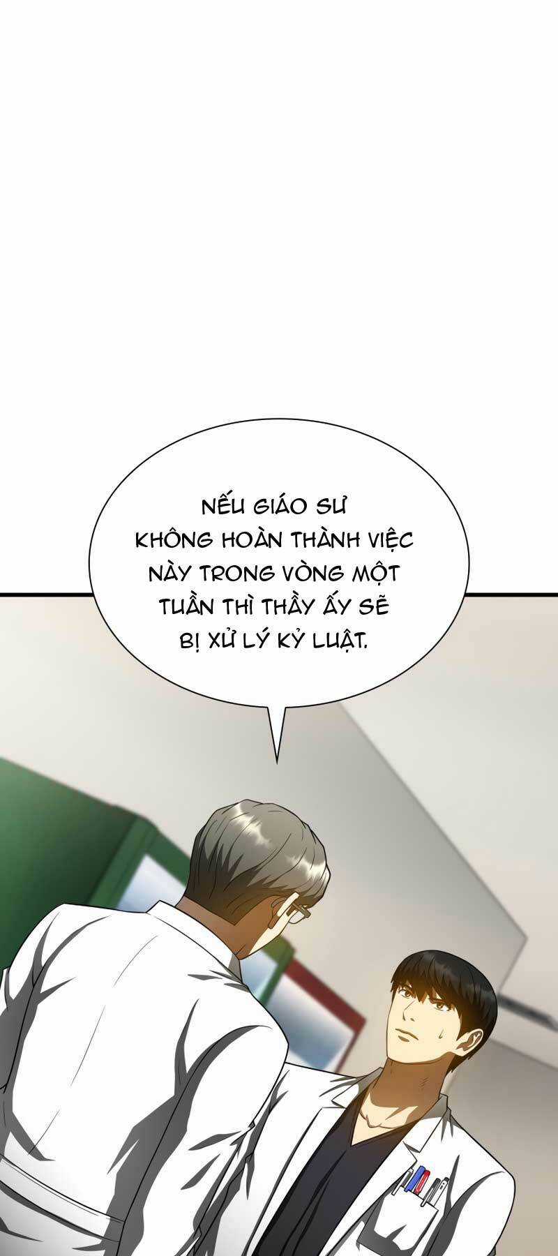 Bác Sĩ Phẫu Thuật Hoàn Hảo Chapter 82 trang 10