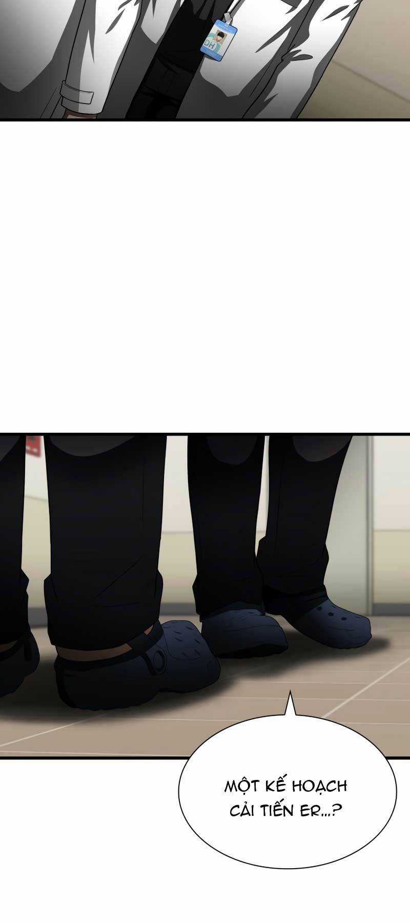 Bác Sĩ Phẫu Thuật Hoàn Hảo Chapter 82 trang 11