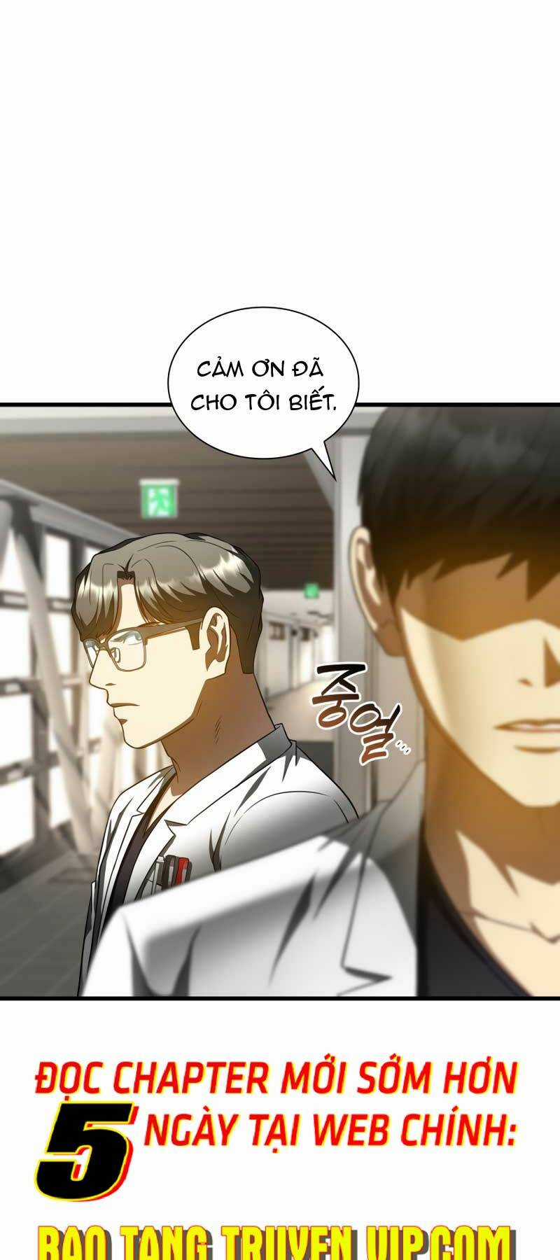 Bác Sĩ Phẫu Thuật Hoàn Hảo Chapter 82 trang 12