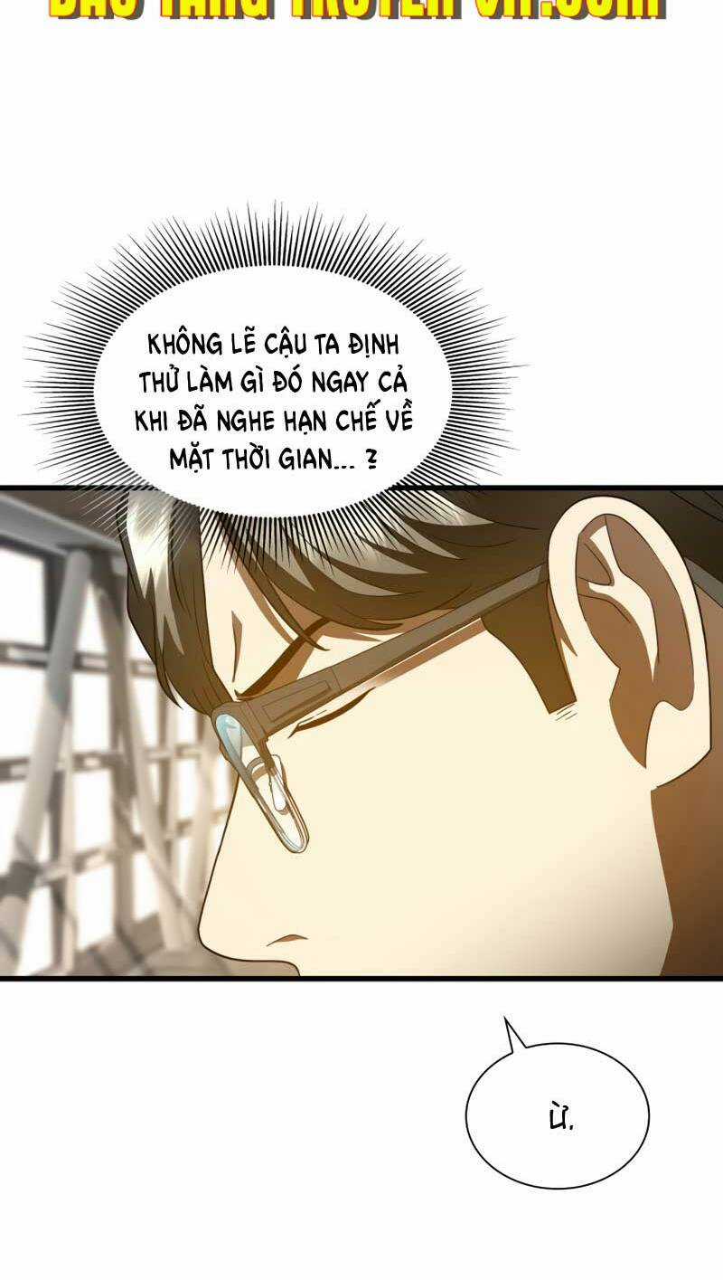 Bác Sĩ Phẫu Thuật Hoàn Hảo Chapter 82 trang 13