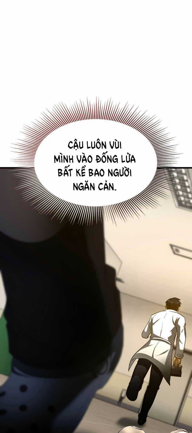 Bác Sĩ Phẫu Thuật Hoàn Hảo Chapter 82 trang 14