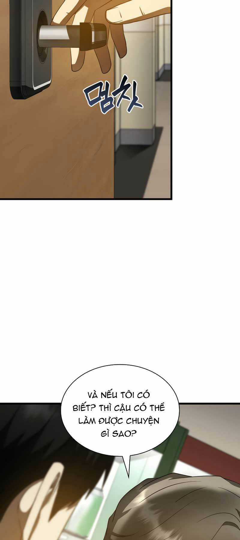 Bác Sĩ Phẫu Thuật Hoàn Hảo Chapter 82 trang 18