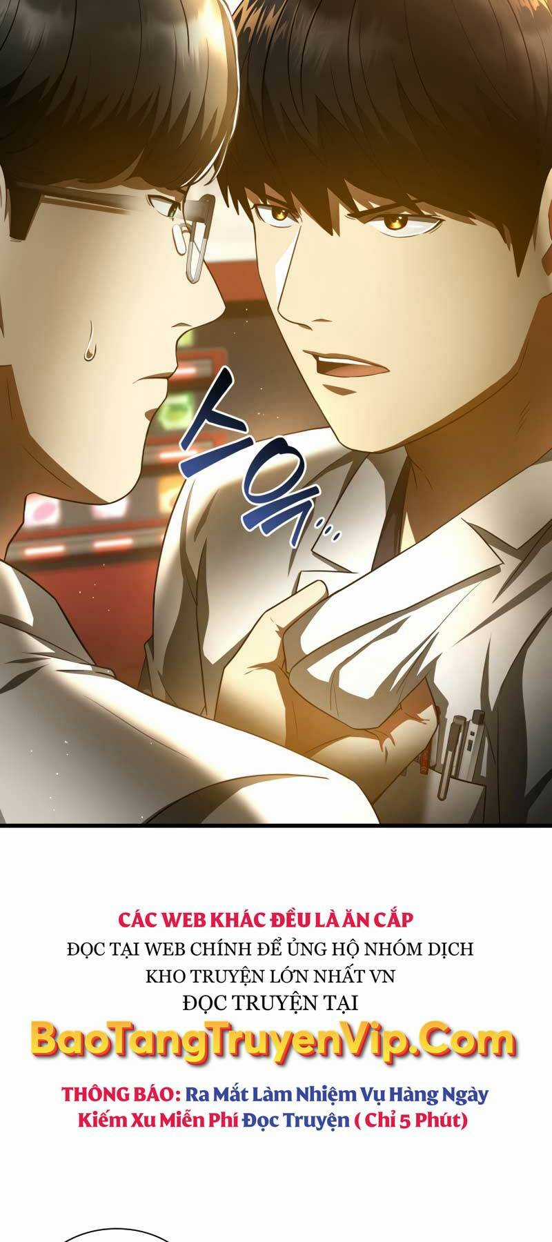 Bác Sĩ Phẫu Thuật Hoàn Hảo Chapter 82 trang 2