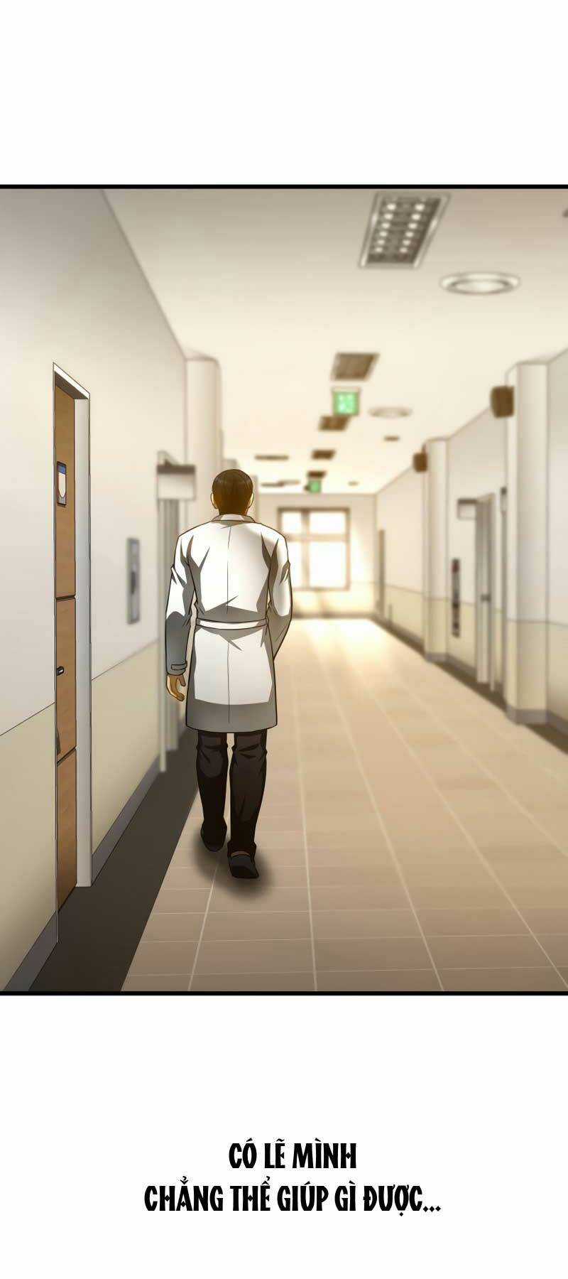 Bác Sĩ Phẫu Thuật Hoàn Hảo Chapter 82 trang 20