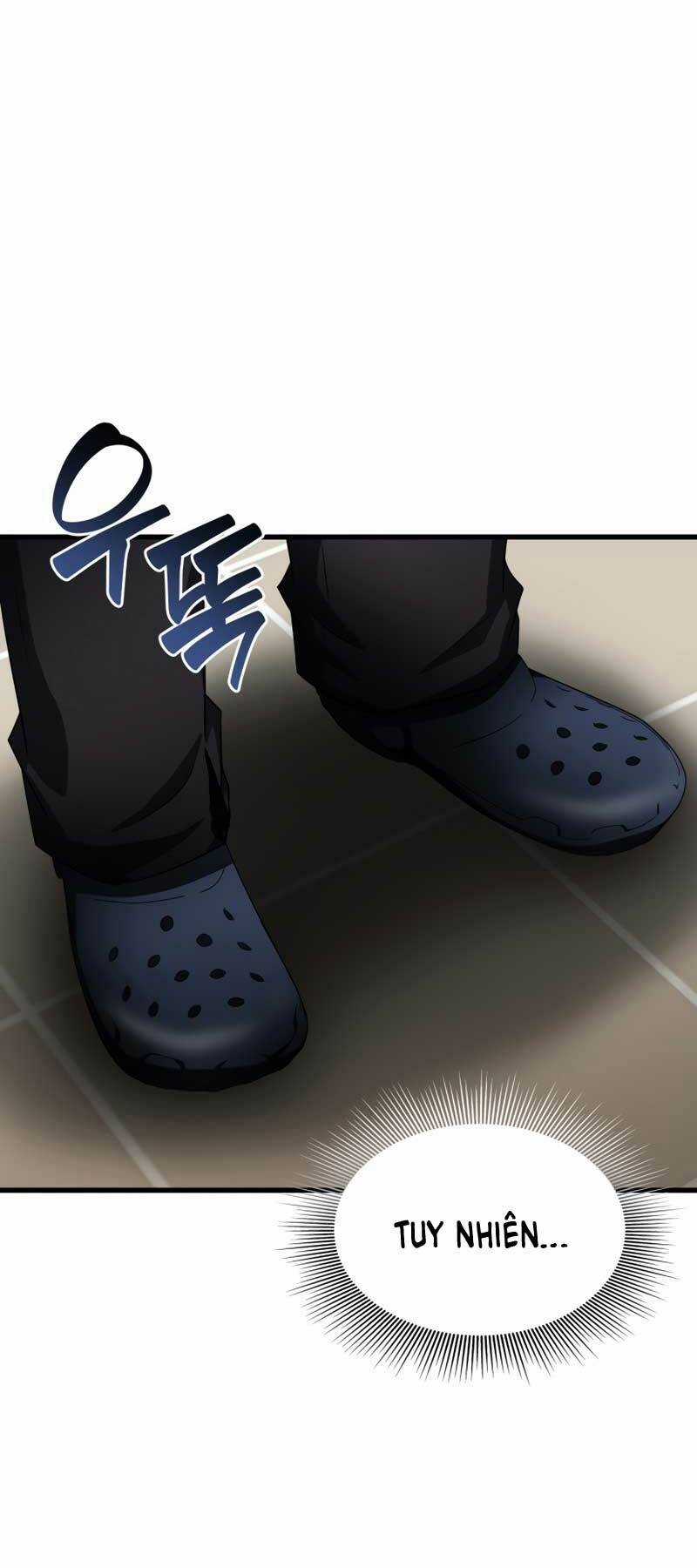 Bác Sĩ Phẫu Thuật Hoàn Hảo Chapter 82 trang 21