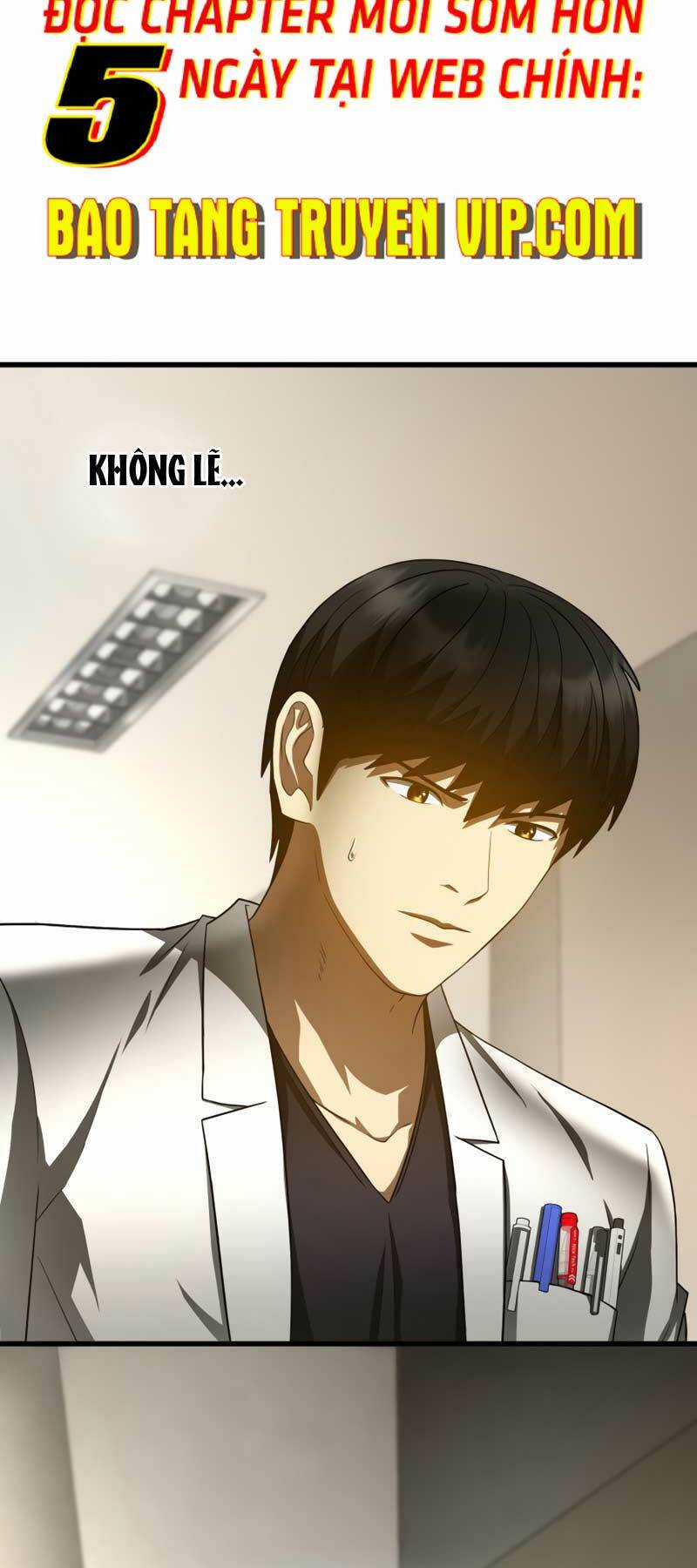 Bác Sĩ Phẫu Thuật Hoàn Hảo Chapter 82 trang 23