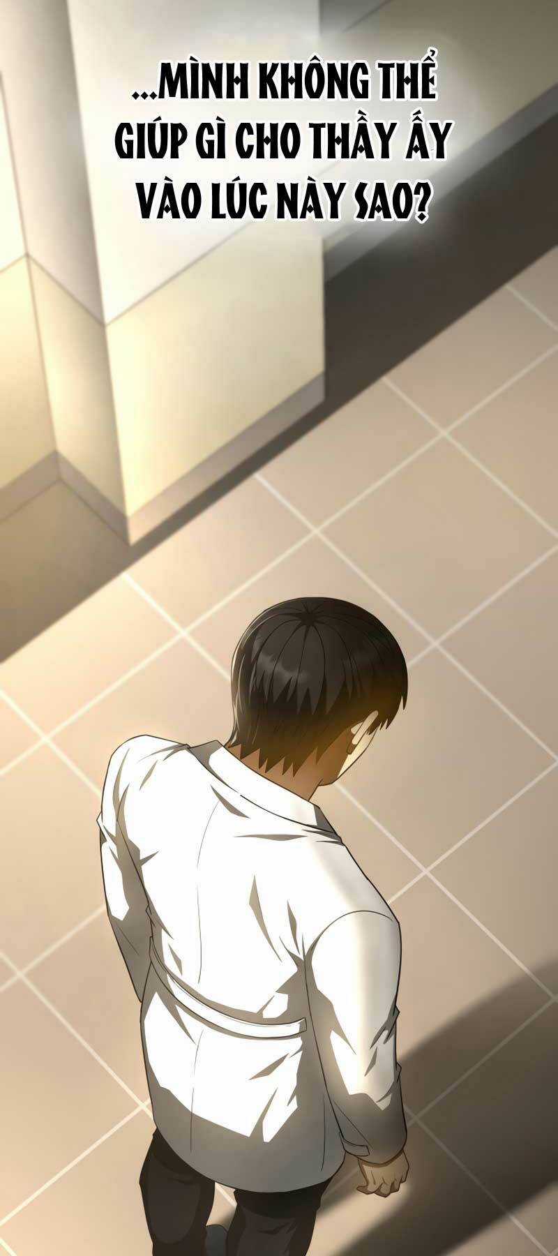 Bác Sĩ Phẫu Thuật Hoàn Hảo Chapter 82 trang 24