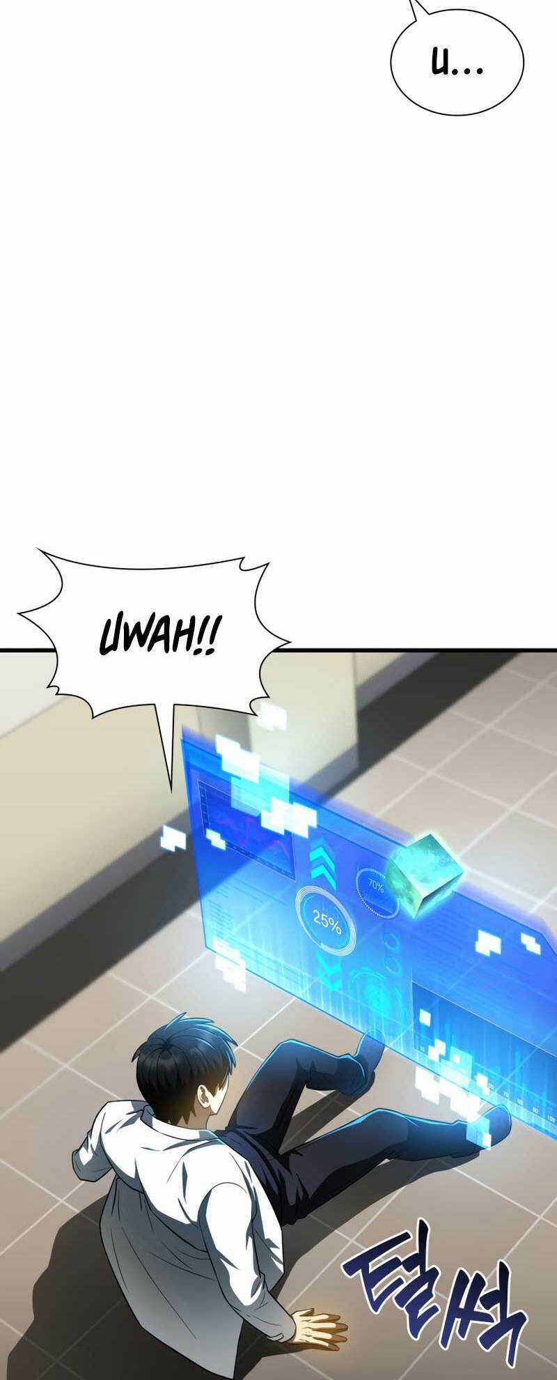 Bác Sĩ Phẫu Thuật Hoàn Hảo Chapter 82 trang 26