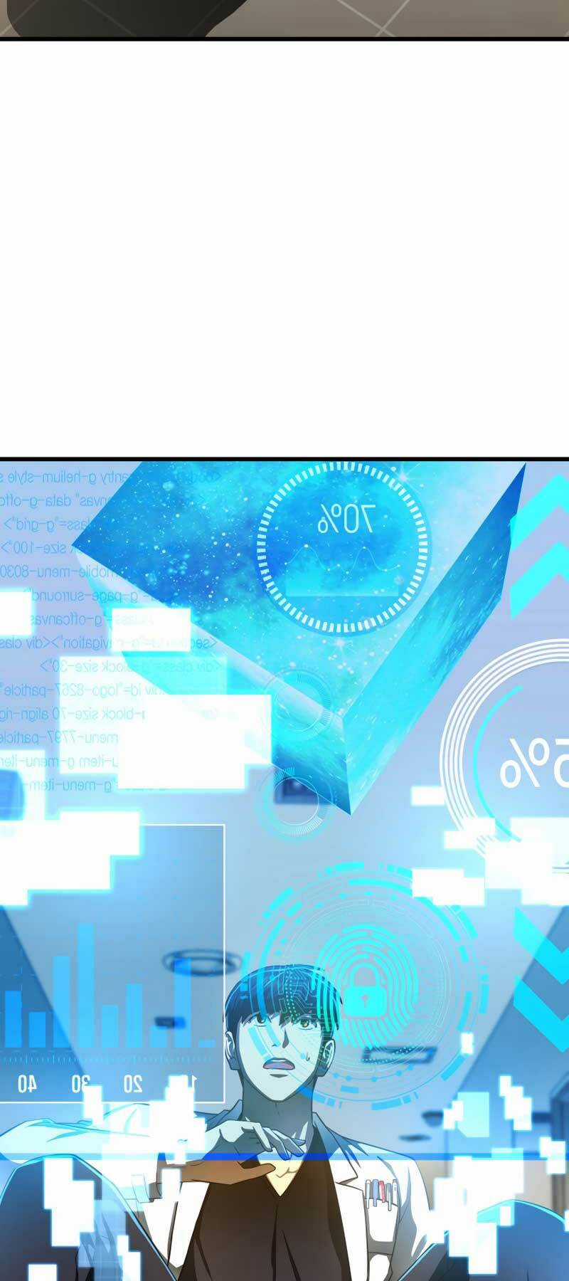 Bác Sĩ Phẫu Thuật Hoàn Hảo Chapter 82 trang 27