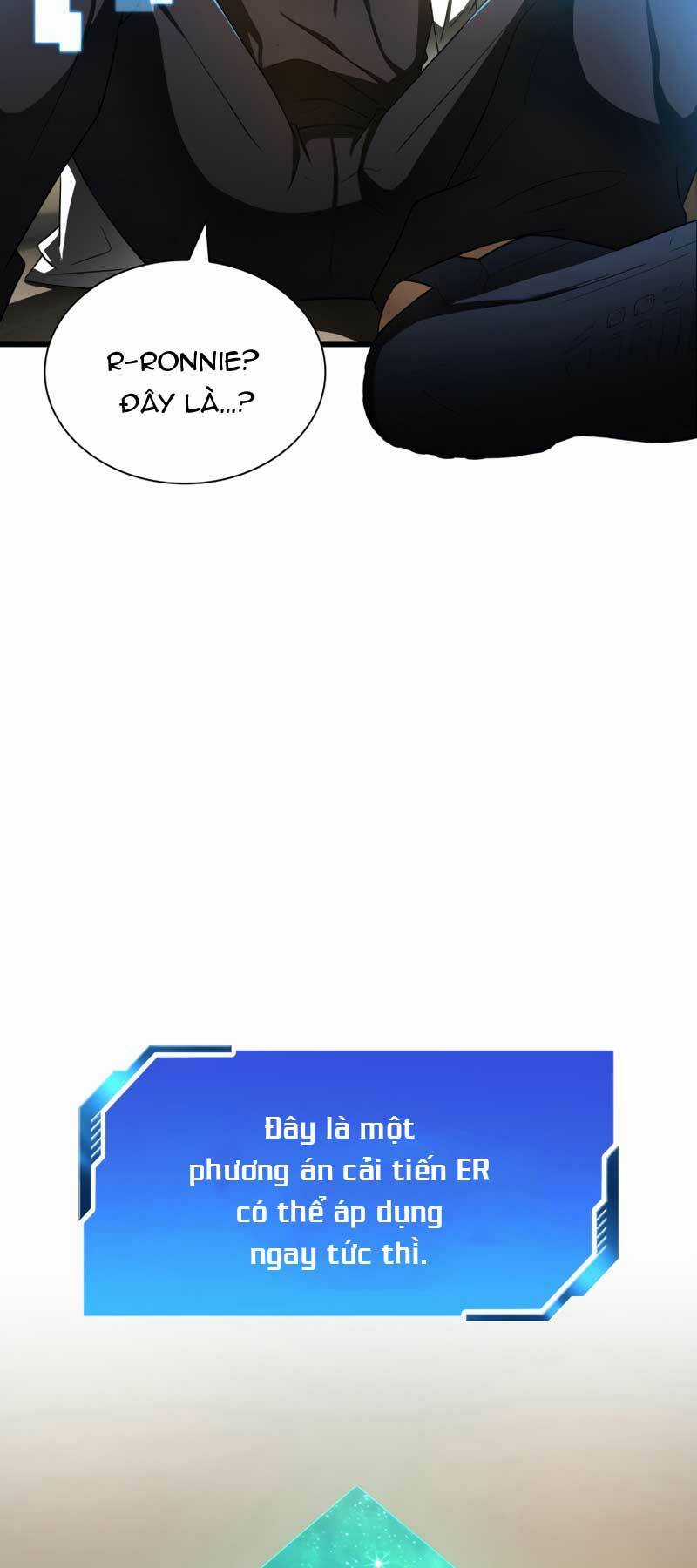 Bác Sĩ Phẫu Thuật Hoàn Hảo Chapter 82 trang 28