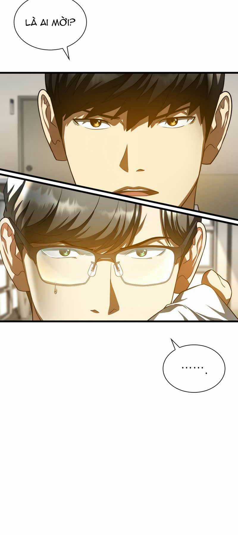 Bác Sĩ Phẫu Thuật Hoàn Hảo Chapter 82 trang 3