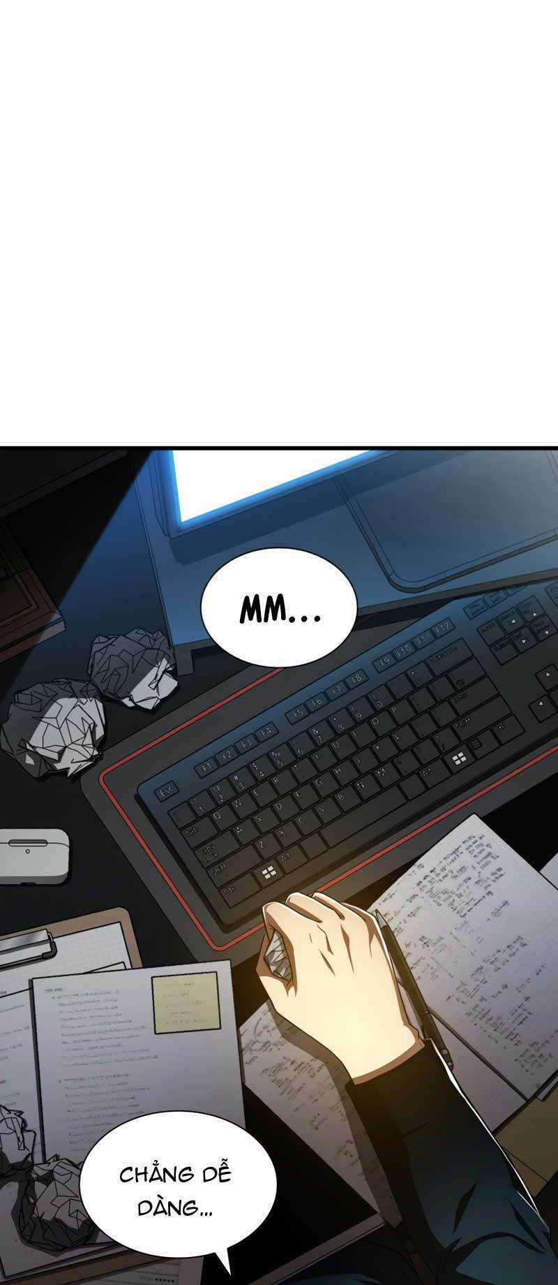 Bác Sĩ Phẫu Thuật Hoàn Hảo Chapter 82 trang 32