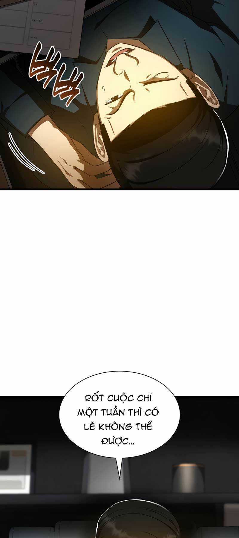 Bác Sĩ Phẫu Thuật Hoàn Hảo Chapter 82 trang 33