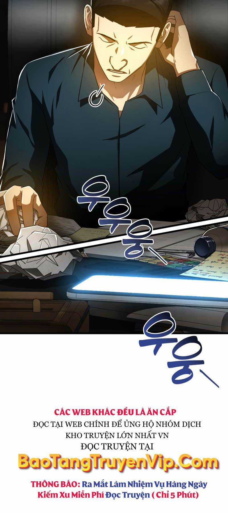 Bác Sĩ Phẫu Thuật Hoàn Hảo Chapter 82 trang 34